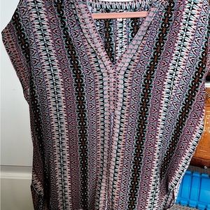 Xirena Trista Top Size Medium.